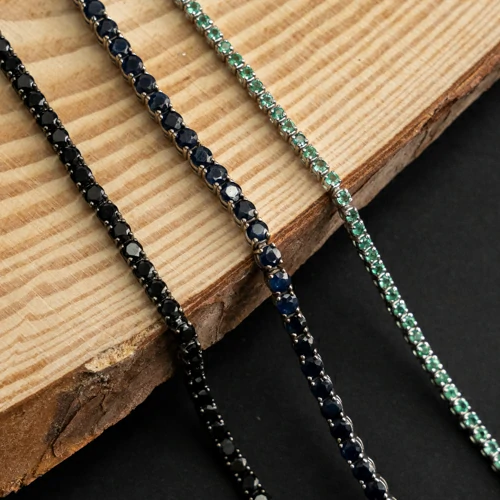 Pulseirs e Braceletes